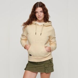 NWOT   SUPERDRY Sweatshirt Size 10